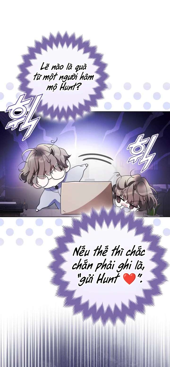 Kẻ Trộm Bóng Đêm Và Cuộc Hôn Nhân Giả Với Điều Tra Viên - Chapter 4 - Page 24