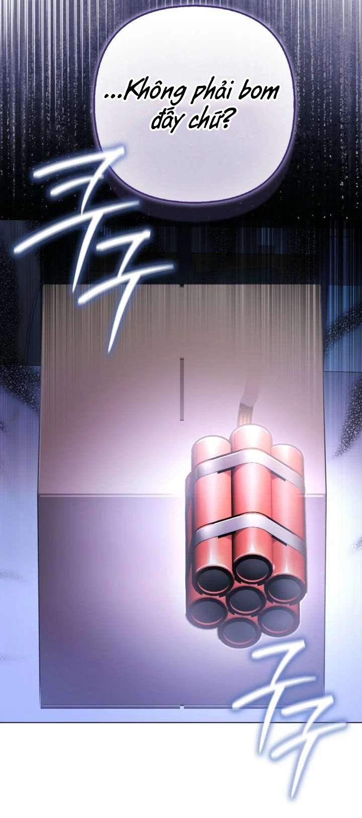 Kẻ Trộm Bóng Đêm Và Cuộc Hôn Nhân Giả Với Điều Tra Viên - Chapter 4 - Page 25