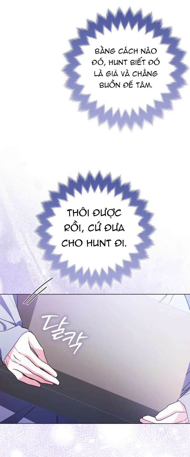 Kẻ Trộm Bóng Đêm Và Cuộc Hôn Nhân Giả Với Điều Tra Viên - Chapter 4 - Page 27