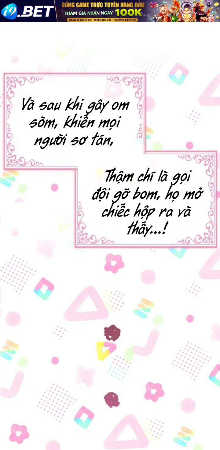 Kẻ Trộm Bóng Đêm Và Cuộc Hôn Nhân Giả Với Điều Tra Viên - Chapter 4 - Page 30