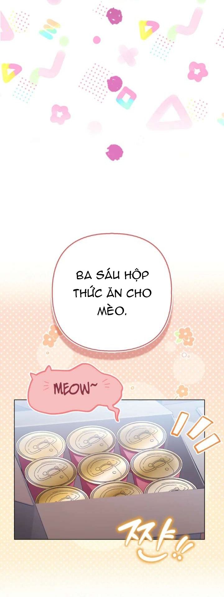 Kẻ Trộm Bóng Đêm Và Cuộc Hôn Nhân Giả Với Điều Tra Viên - Chapter 4 - Page 31