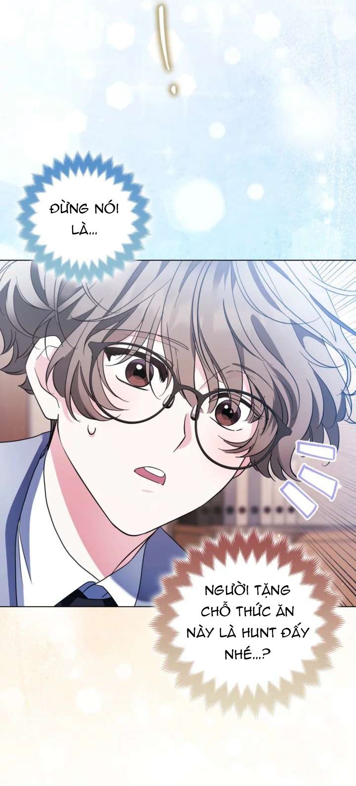 Kẻ Trộm Bóng Đêm Và Cuộc Hôn Nhân Giả Với Điều Tra Viên - Chapter 4 - Page 36