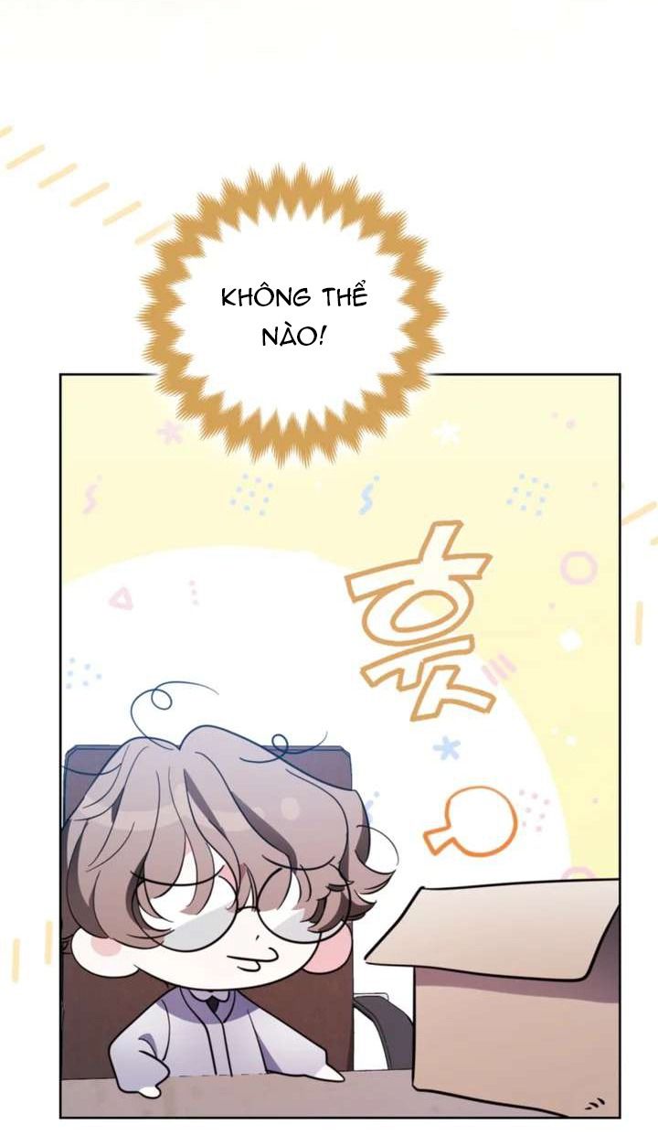 Kẻ Trộm Bóng Đêm Và Cuộc Hôn Nhân Giả Với Điều Tra Viên - Chapter 4 - Page 37