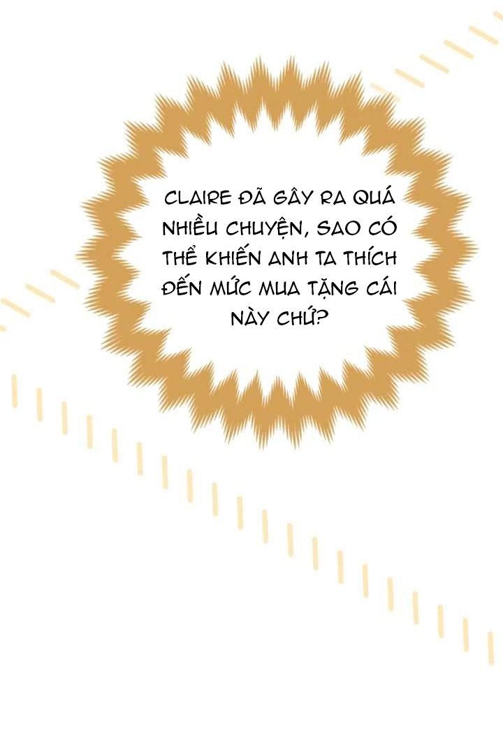 Kẻ Trộm Bóng Đêm Và Cuộc Hôn Nhân Giả Với Điều Tra Viên - Chapter 4 - Page 38
