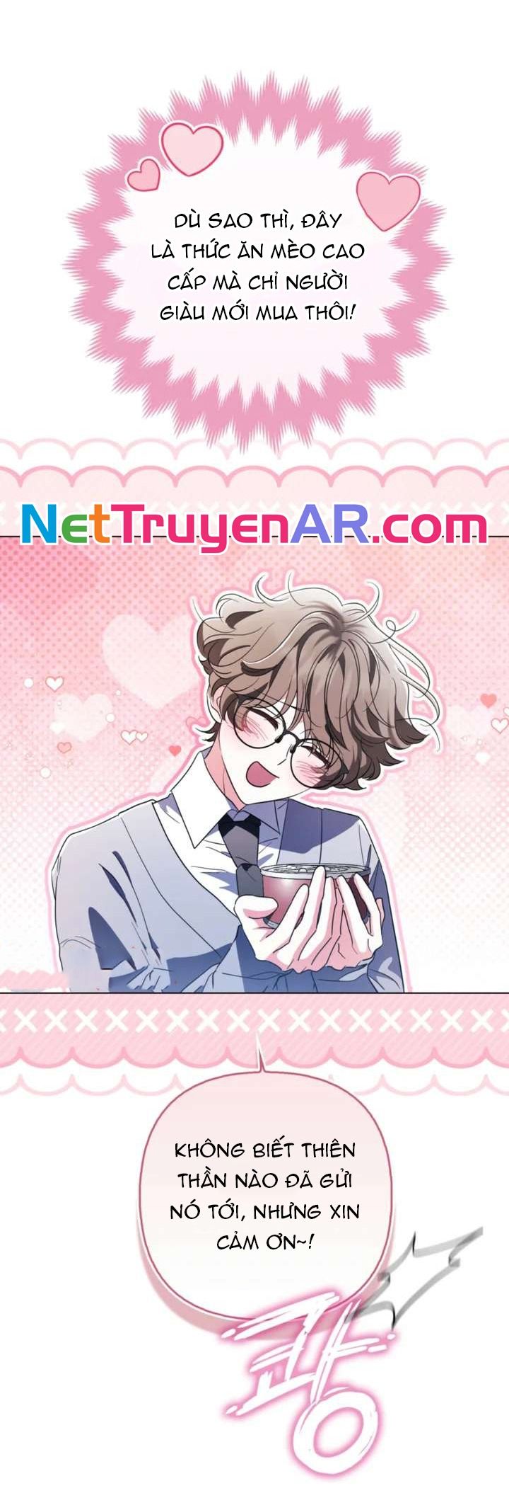 Kẻ Trộm Bóng Đêm Và Cuộc Hôn Nhân Giả Với Điều Tra Viên - Chapter 4 - Page 39