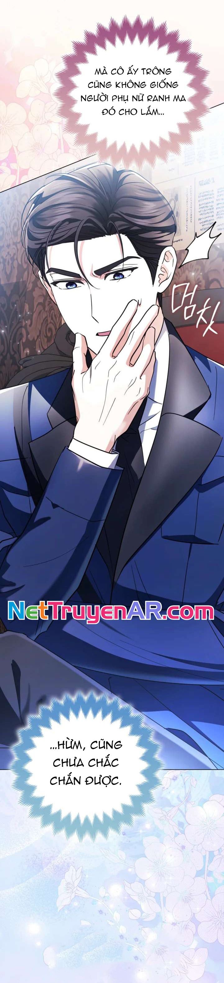 Kẻ Trộm Bóng Đêm Và Cuộc Hôn Nhân Giả Với Điều Tra Viên - Chapter 4 - Page 4