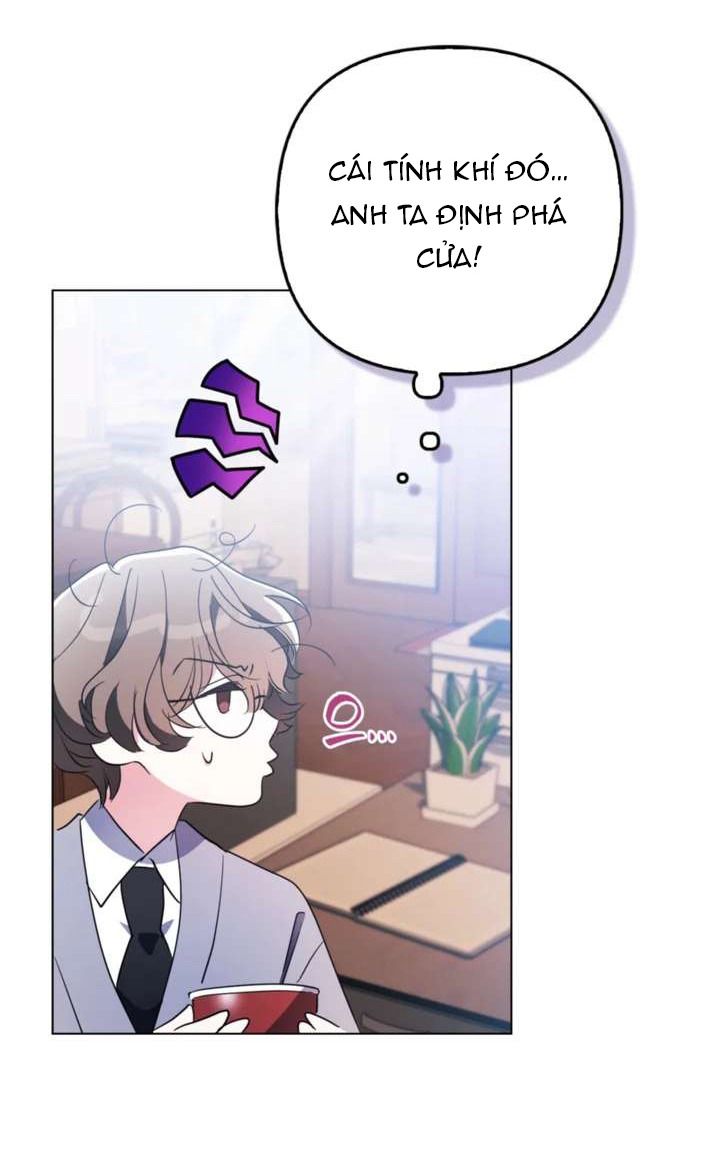 Kẻ Trộm Bóng Đêm Và Cuộc Hôn Nhân Giả Với Điều Tra Viên - Chapter 4 - Page 40