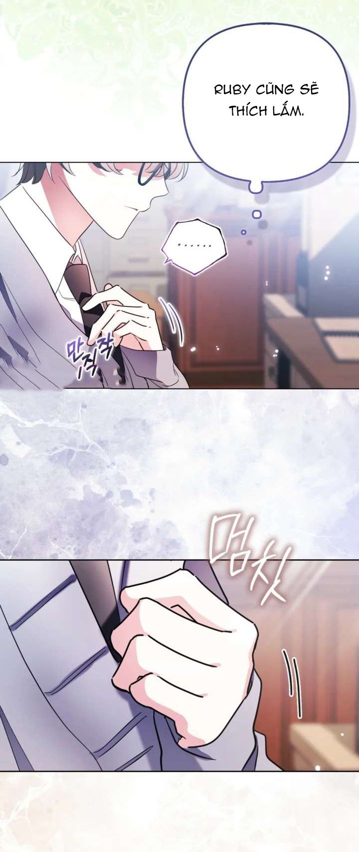 Kẻ Trộm Bóng Đêm Và Cuộc Hôn Nhân Giả Với Điều Tra Viên - Chapter 4 - Page 42