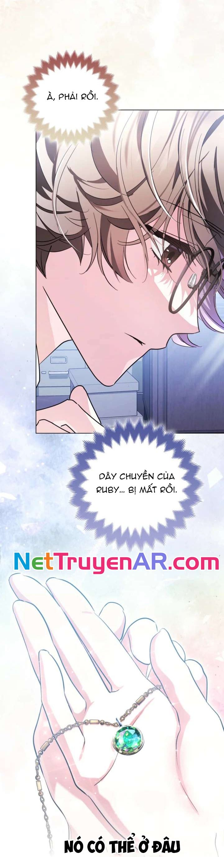 Kẻ Trộm Bóng Đêm Và Cuộc Hôn Nhân Giả Với Điều Tra Viên - Chapter 4 - Page 43