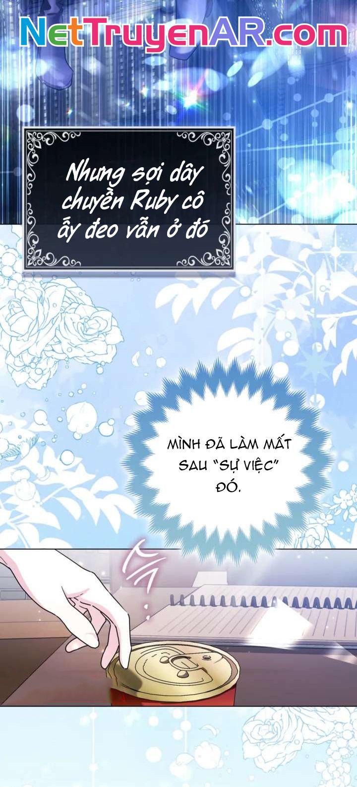 Kẻ Trộm Bóng Đêm Và Cuộc Hôn Nhân Giả Với Điều Tra Viên - Chapter 4 - Page 46