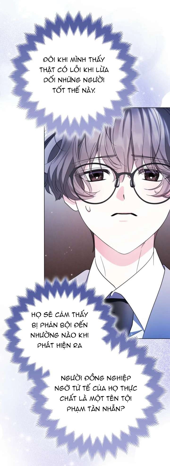 Kẻ Trộm Bóng Đêm Và Cuộc Hôn Nhân Giả Với Điều Tra Viên - Chapter 4 - Page 48