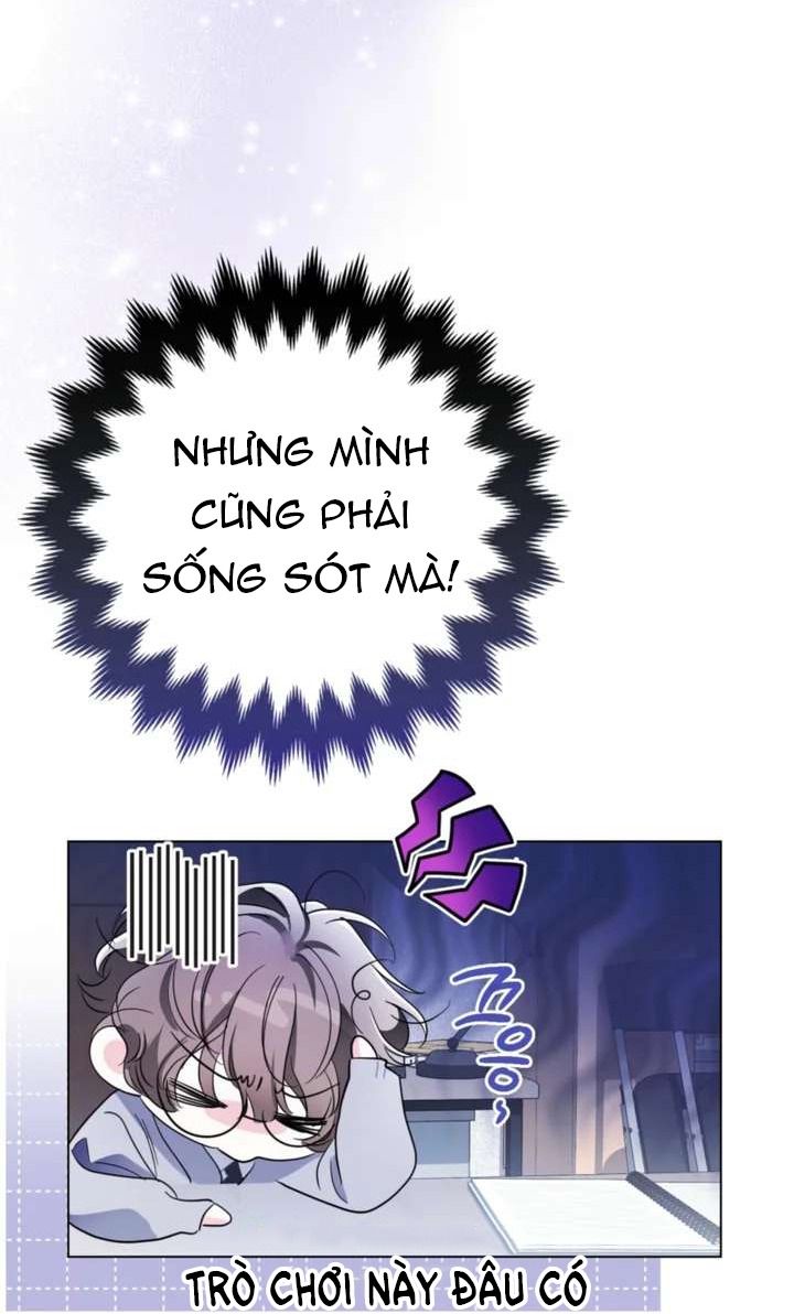 Kẻ Trộm Bóng Đêm Và Cuộc Hôn Nhân Giả Với Điều Tra Viên - Chapter 4 - Page 49