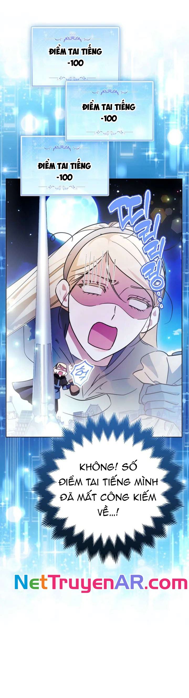 Kẻ Trộm Bóng Đêm Và Cuộc Hôn Nhân Giả Với Điều Tra Viên - Chapter 4 - Page 51