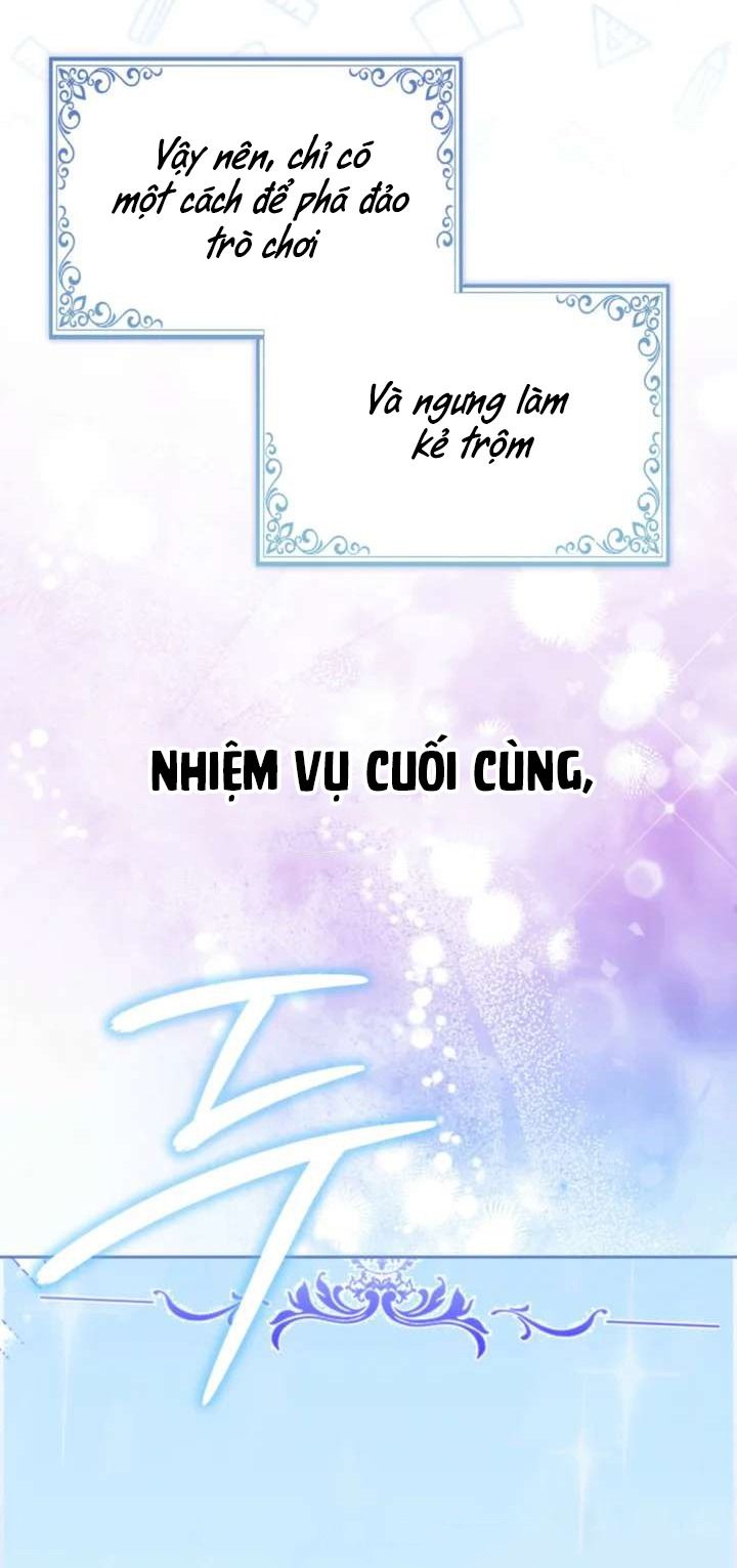 Kẻ Trộm Bóng Đêm Và Cuộc Hôn Nhân Giả Với Điều Tra Viên - Chapter 4 - Page 54