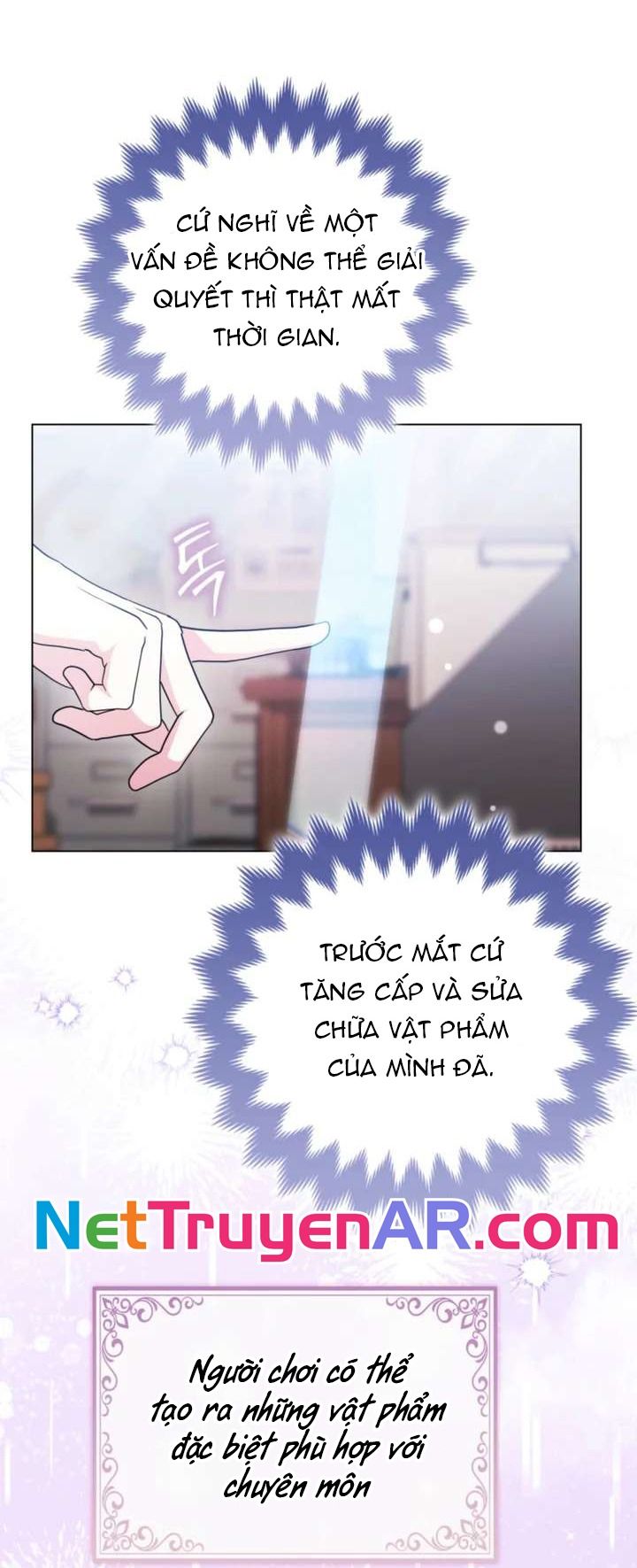 Kẻ Trộm Bóng Đêm Và Cuộc Hôn Nhân Giả Với Điều Tra Viên - Chapter 4 - Page 59