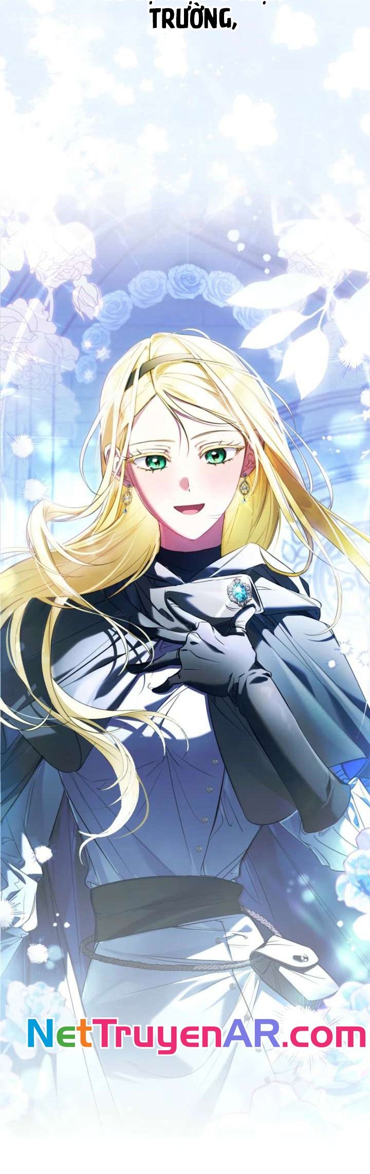 Kẻ Trộm Bóng Đêm Và Cuộc Hôn Nhân Giả Với Điều Tra Viên - Chapter 4 - Page 6