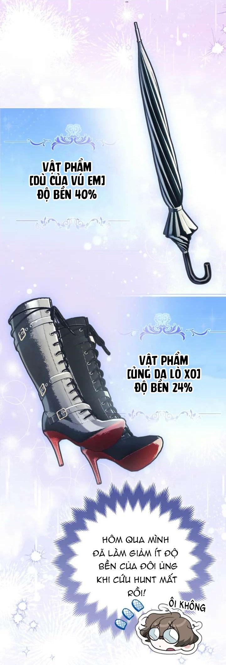 Kẻ Trộm Bóng Đêm Và Cuộc Hôn Nhân Giả Với Điều Tra Viên - Chapter 4 - Page 60