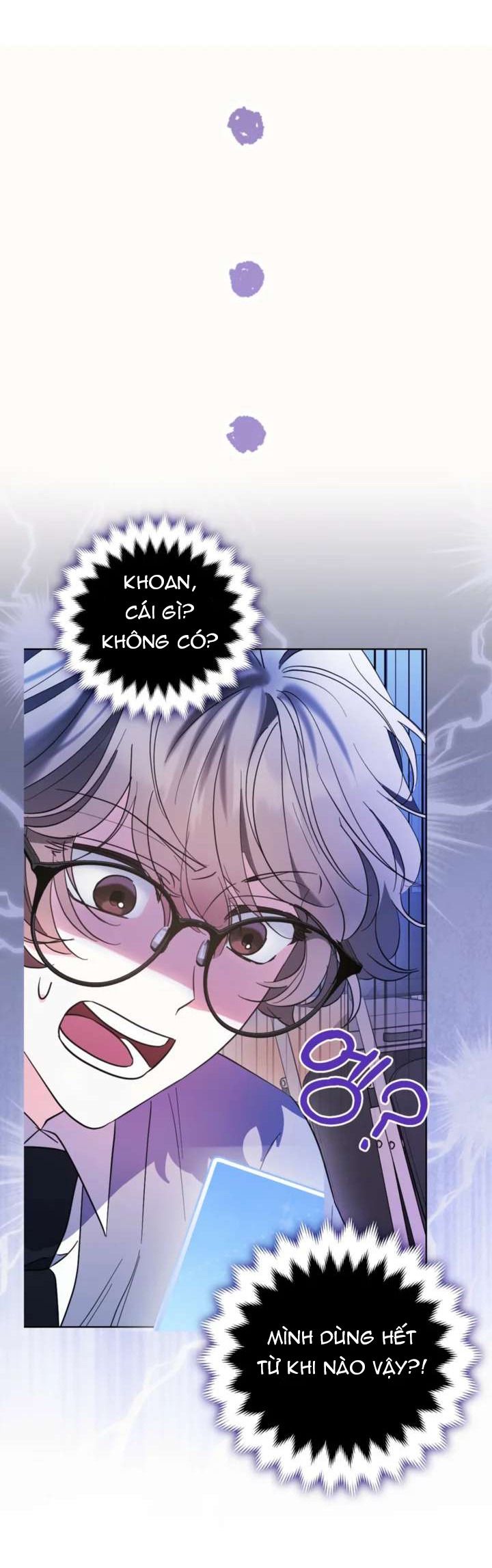 Kẻ Trộm Bóng Đêm Và Cuộc Hôn Nhân Giả Với Điều Tra Viên - Chapter 4 - Page 62