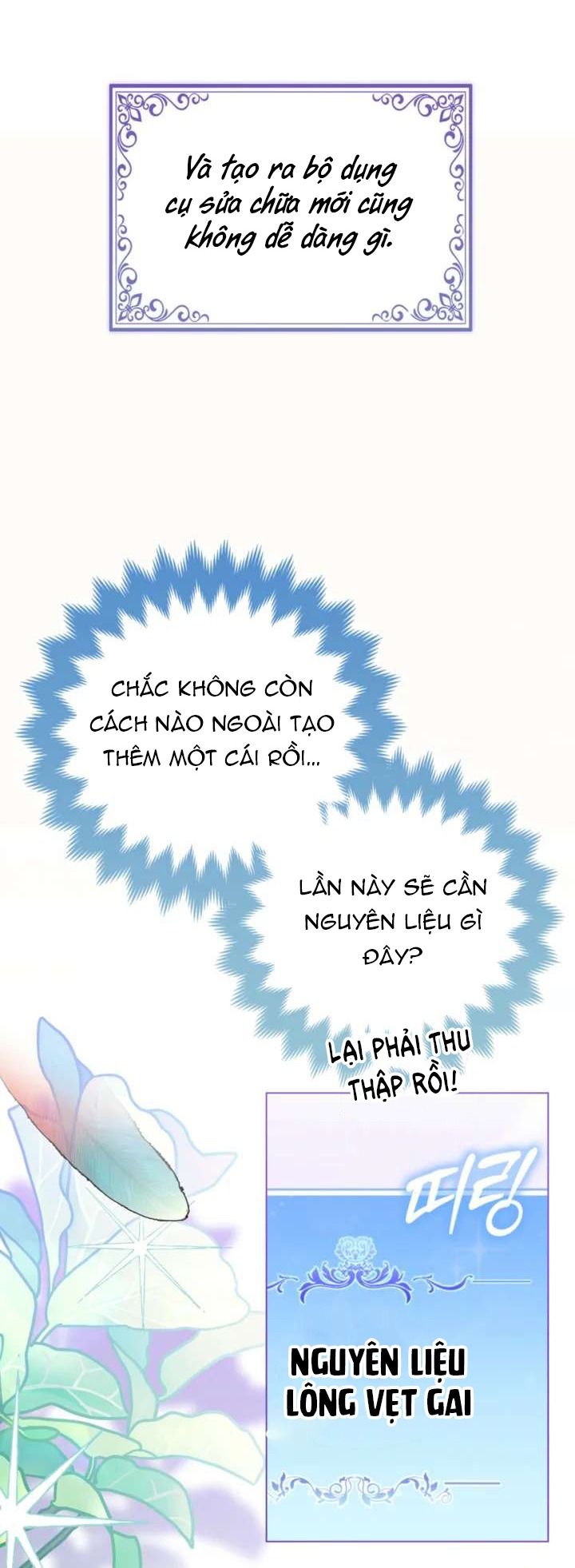 Kẻ Trộm Bóng Đêm Và Cuộc Hôn Nhân Giả Với Điều Tra Viên - Chapter 4 - Page 63