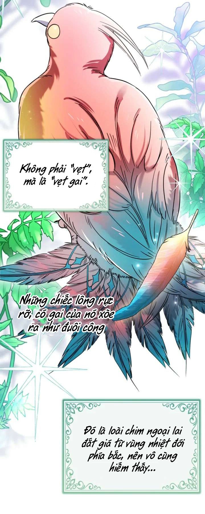 Kẻ Trộm Bóng Đêm Và Cuộc Hôn Nhân Giả Với Điều Tra Viên - Chapter 4 - Page 64