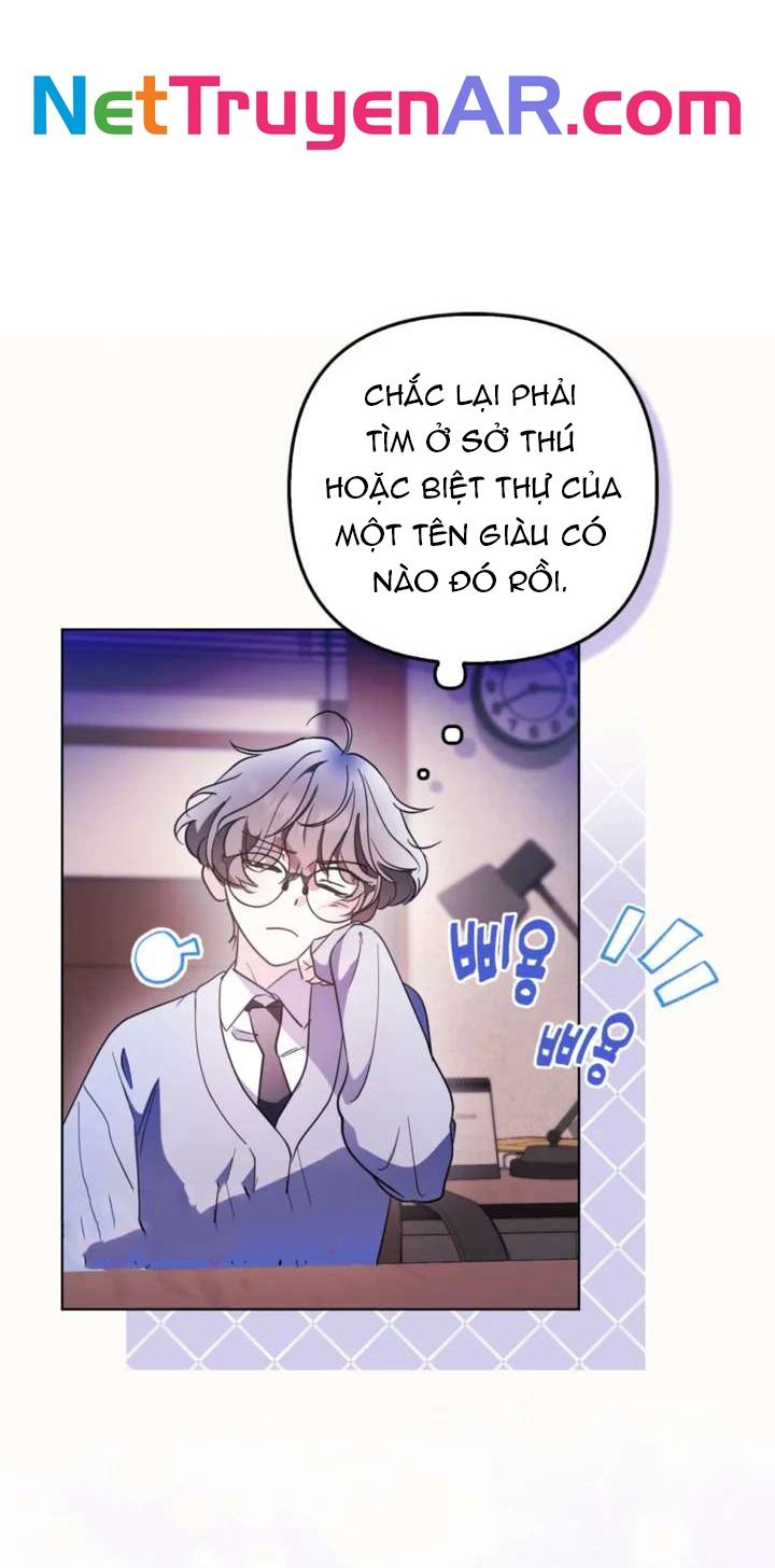 Kẻ Trộm Bóng Đêm Và Cuộc Hôn Nhân Giả Với Điều Tra Viên - Chapter 4 - Page 65