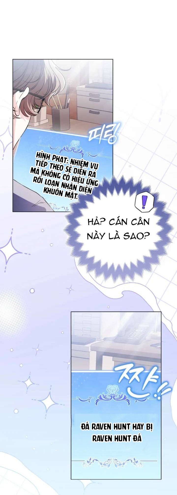 Kẻ Trộm Bóng Đêm Và Cuộc Hôn Nhân Giả Với Điều Tra Viên - Chapter 4 - Page 68