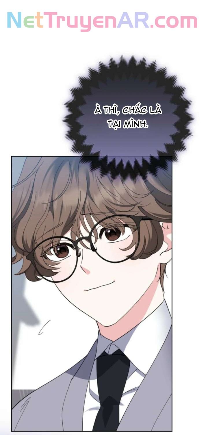 Kẻ Trộm Bóng Đêm Và Cuộc Hôn Nhân Giả Với Điều Tra Viên - Chapter 5 - Page 10