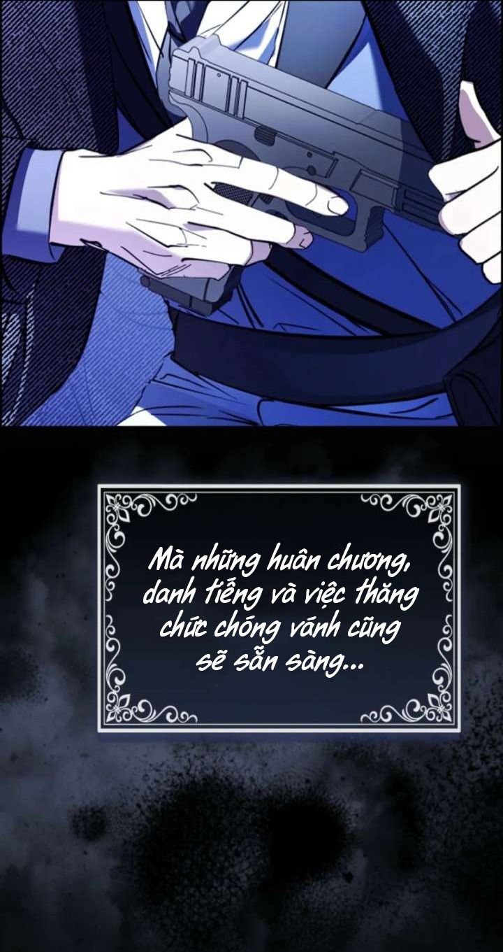 Kẻ Trộm Bóng Đêm Và Cuộc Hôn Nhân Giả Với Điều Tra Viên - Chapter 5 - Page 13