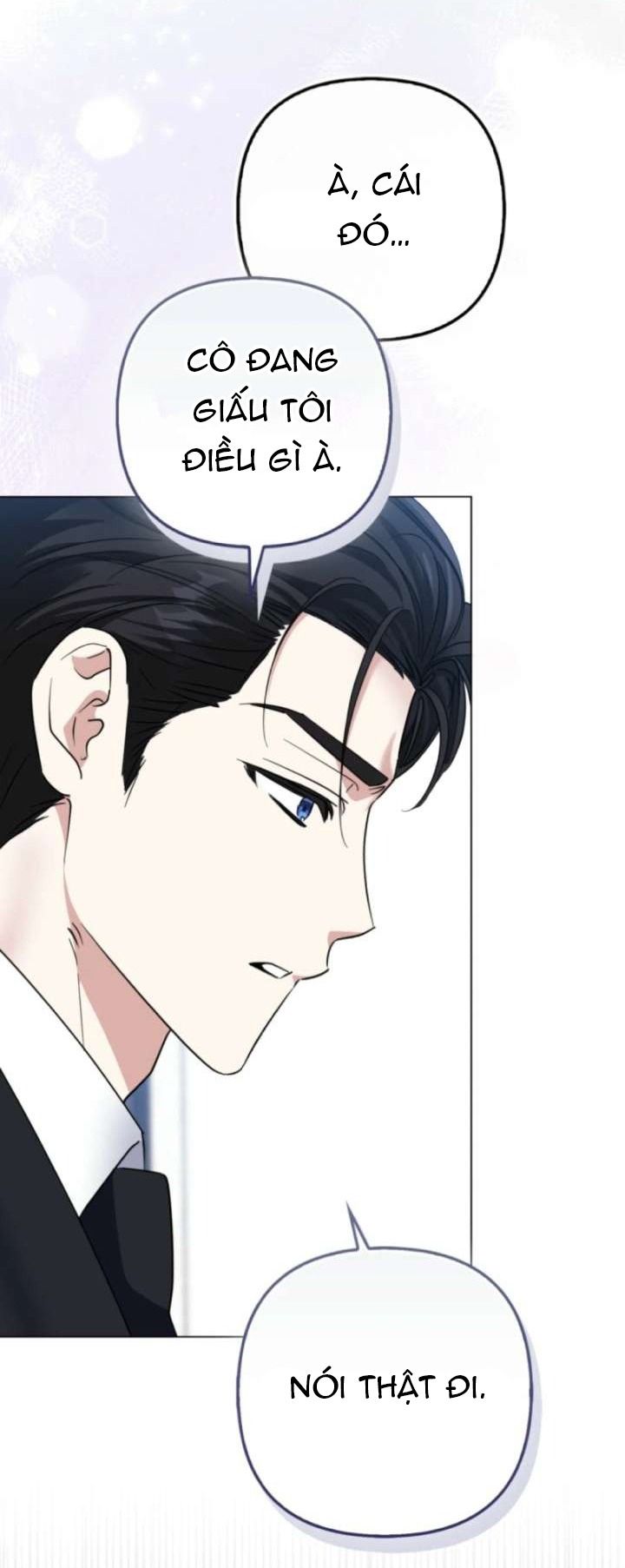 Kẻ Trộm Bóng Đêm Và Cuộc Hôn Nhân Giả Với Điều Tra Viên - Chapter 5 - Page 17