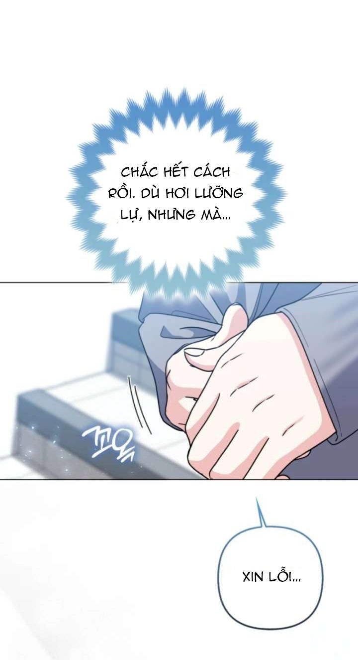 Kẻ Trộm Bóng Đêm Và Cuộc Hôn Nhân Giả Với Điều Tra Viên - Chapter 5 - Page 19