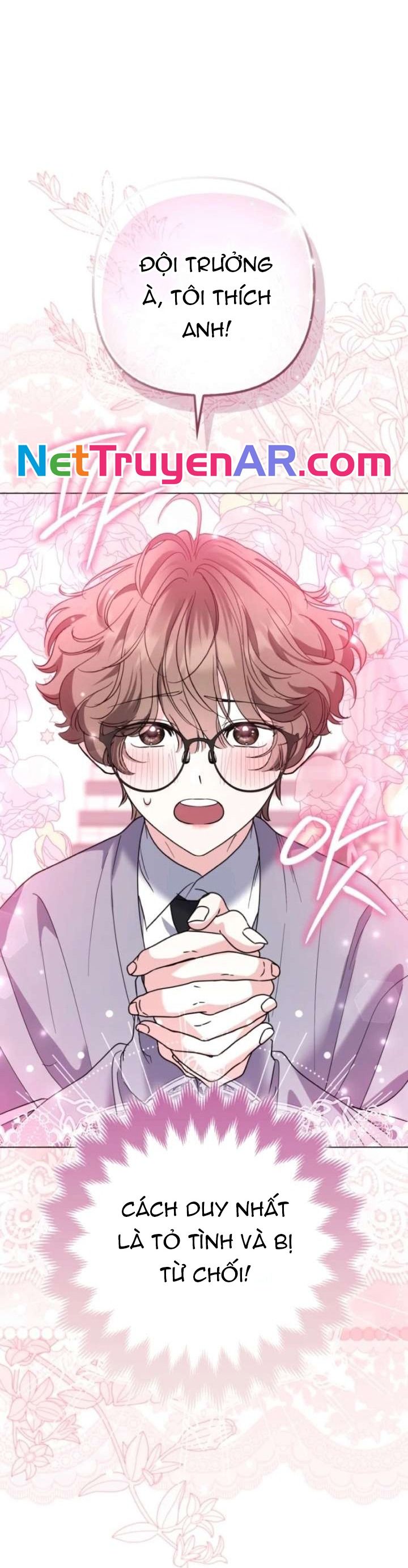 Kẻ Trộm Bóng Đêm Và Cuộc Hôn Nhân Giả Với Điều Tra Viên - Chapter 5 - Page 21