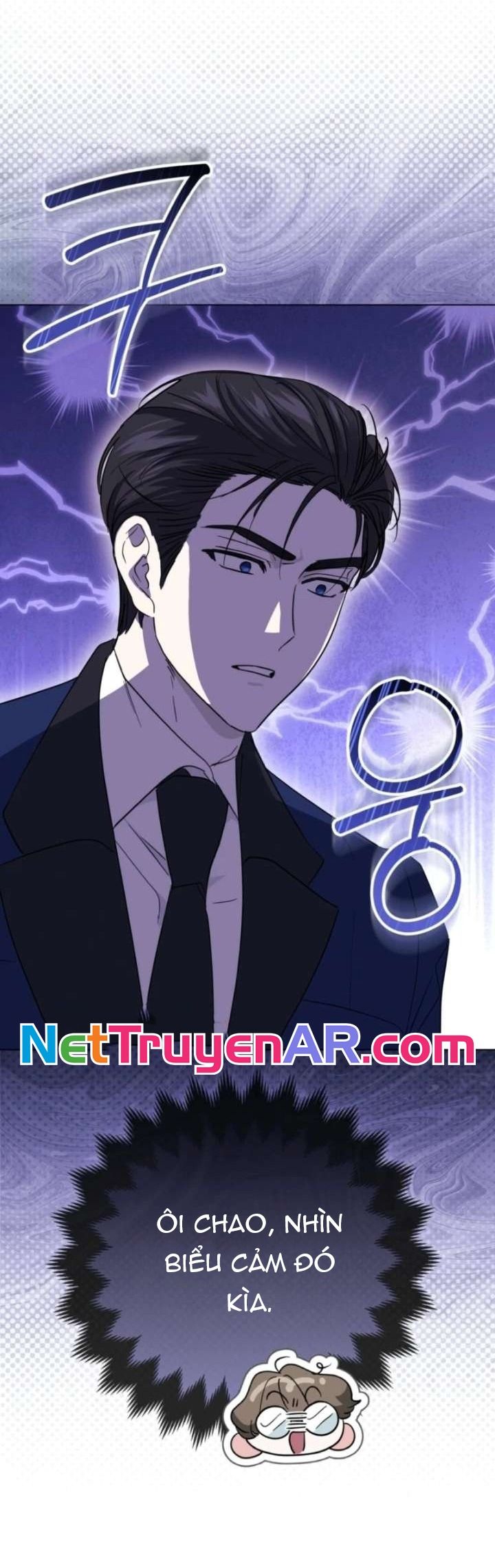 Kẻ Trộm Bóng Đêm Và Cuộc Hôn Nhân Giả Với Điều Tra Viên - Chapter 5 - Page 23