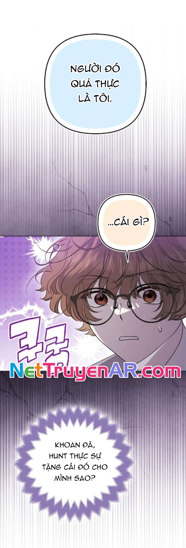 Kẻ Trộm Bóng Đêm Và Cuộc Hôn Nhân Giả Với Điều Tra Viên - Chapter 5 - Page 30