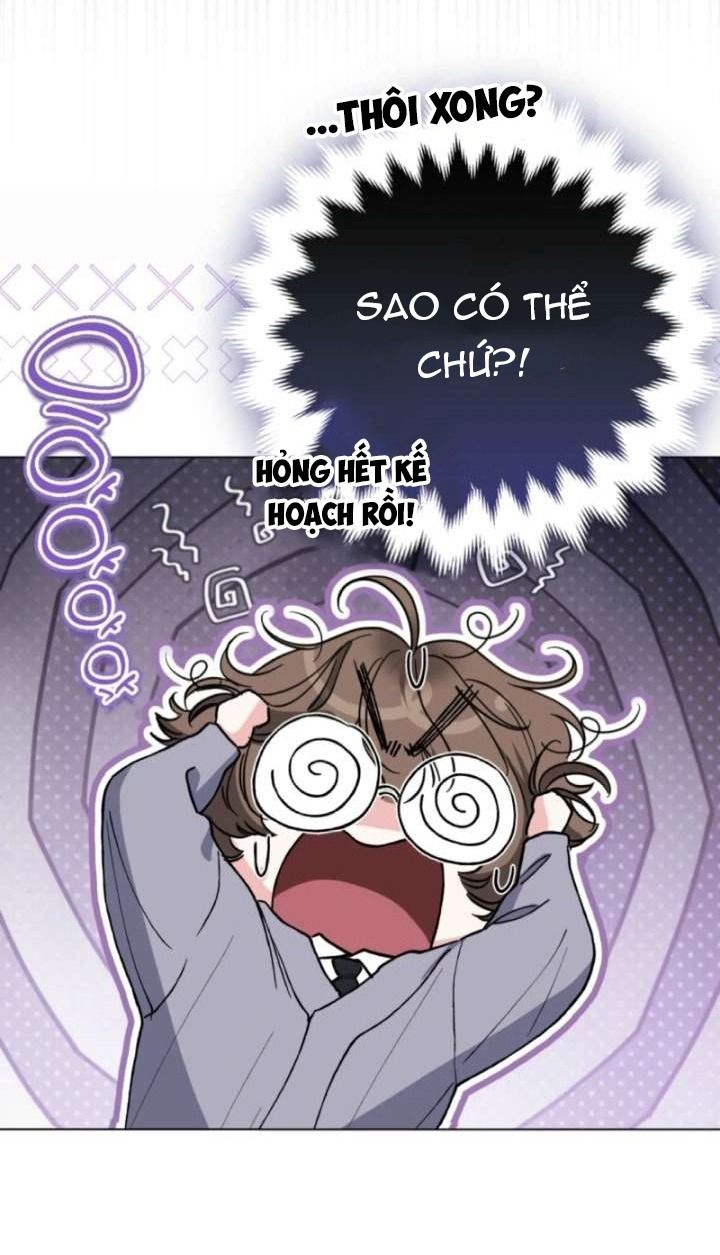 Kẻ Trộm Bóng Đêm Và Cuộc Hôn Nhân Giả Với Điều Tra Viên - Chapter 5 - Page 31