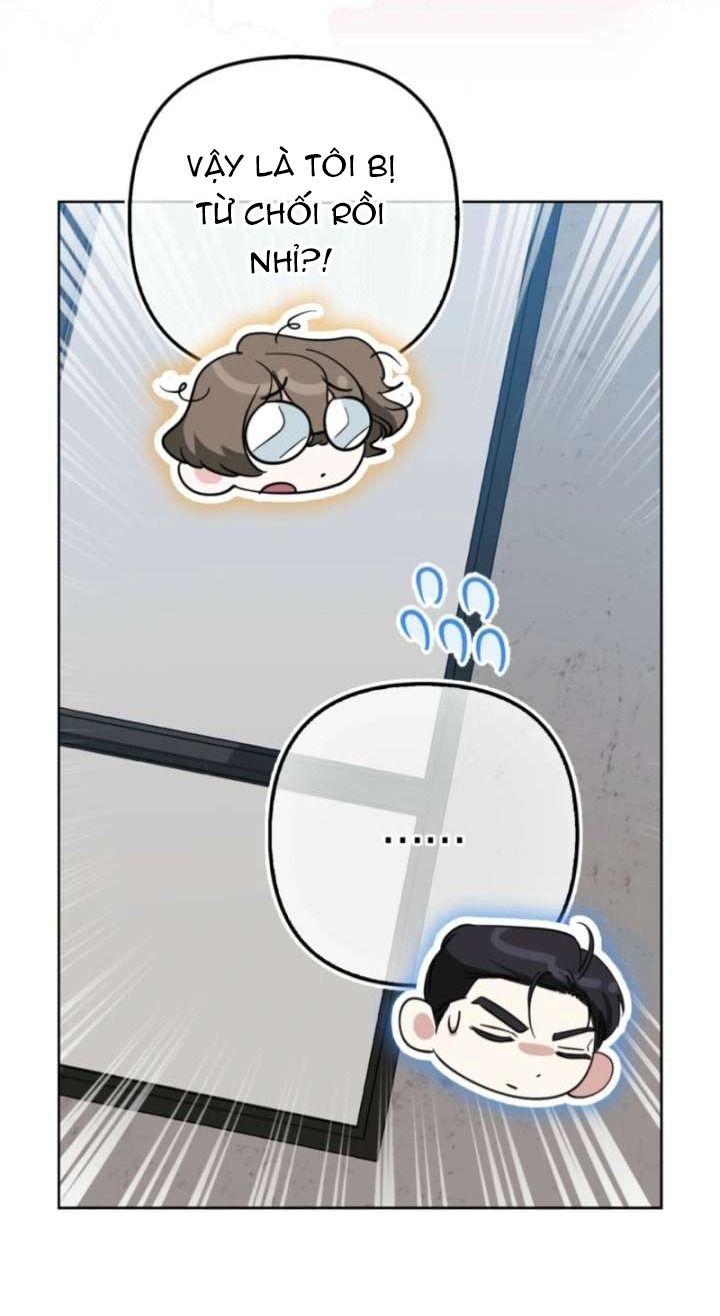 Kẻ Trộm Bóng Đêm Và Cuộc Hôn Nhân Giả Với Điều Tra Viên - Chapter 5 - Page 33