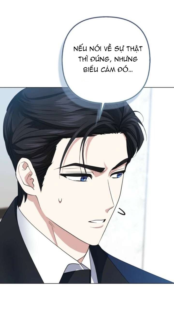 Kẻ Trộm Bóng Đêm Và Cuộc Hôn Nhân Giả Với Điều Tra Viên - Chapter 5 - Page 35