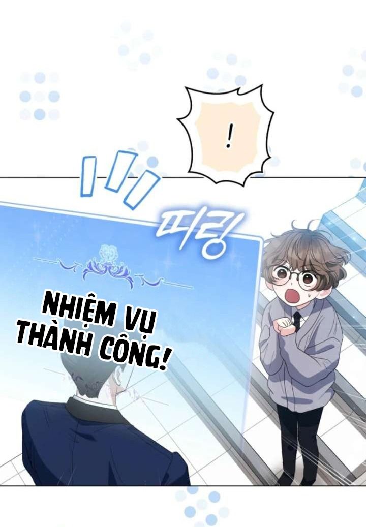 Kẻ Trộm Bóng Đêm Và Cuộc Hôn Nhân Giả Với Điều Tra Viên - Chapter 5 - Page 36