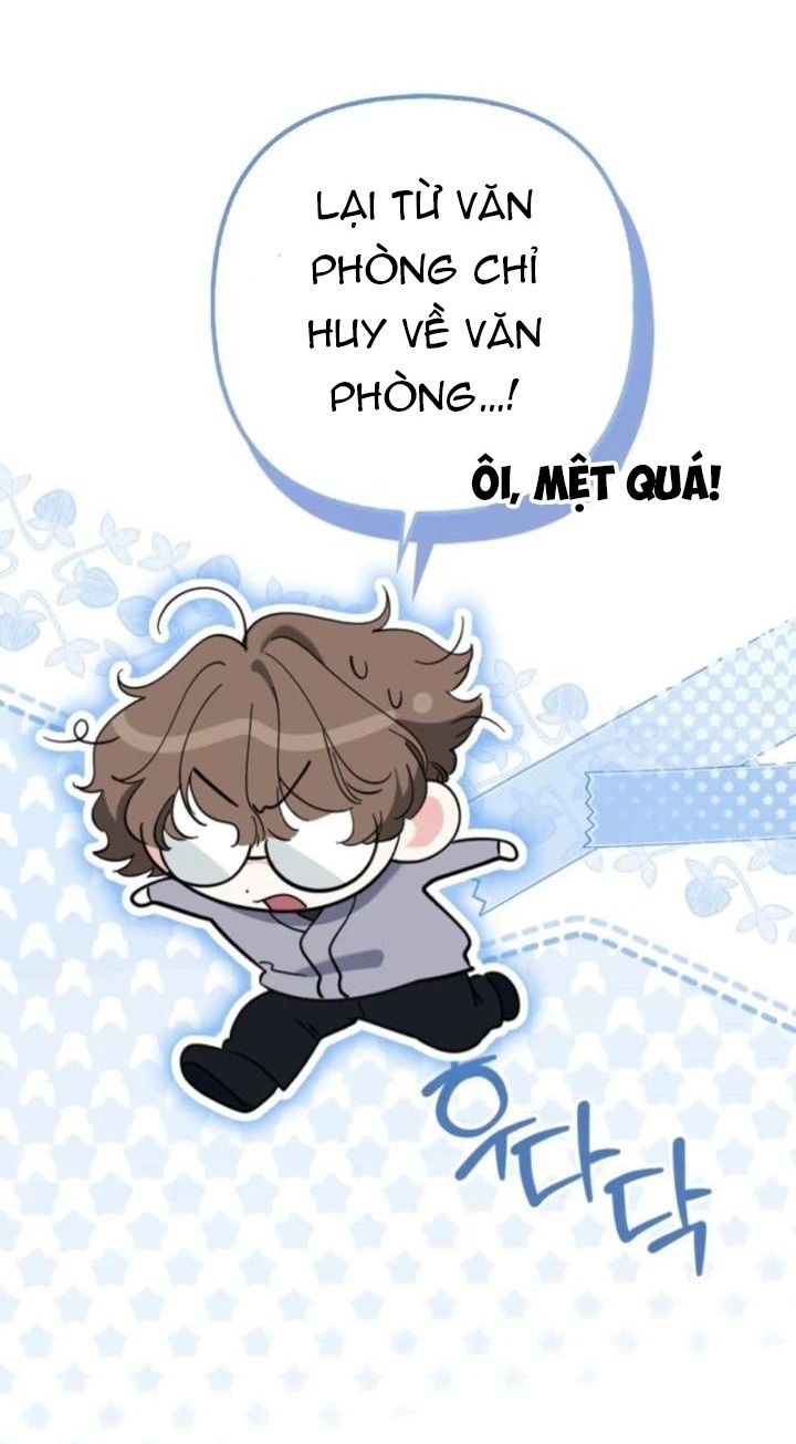 Kẻ Trộm Bóng Đêm Và Cuộc Hôn Nhân Giả Với Điều Tra Viên - Chapter 5 - Page 4