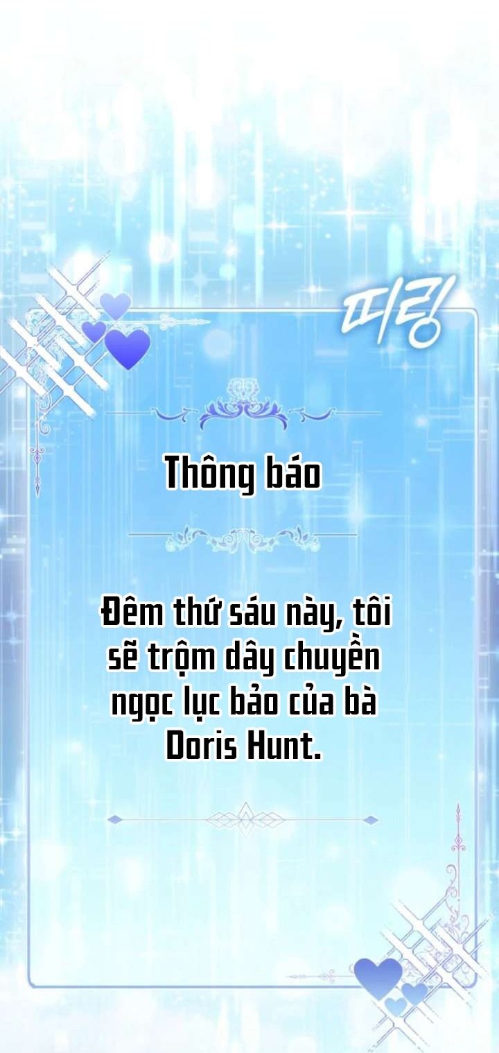 Kẻ Trộm Bóng Đêm Và Cuộc Hôn Nhân Giả Với Điều Tra Viên - Chapter 5 - Page 45