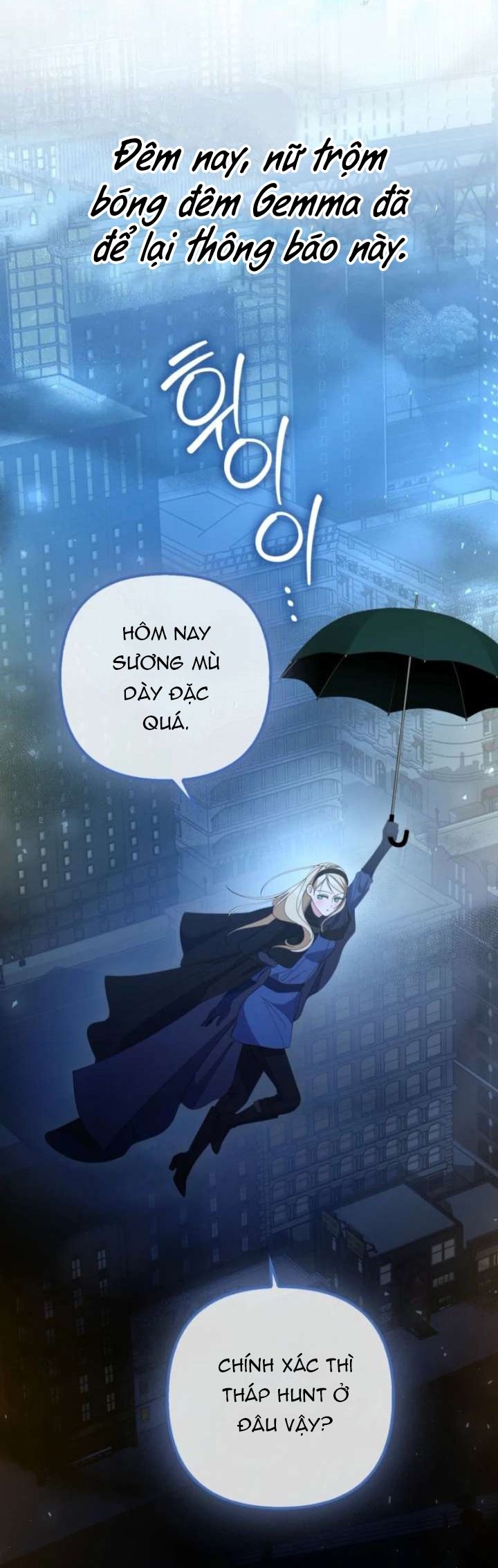 Kẻ Trộm Bóng Đêm Và Cuộc Hôn Nhân Giả Với Điều Tra Viên - Chapter 5 - Page 46