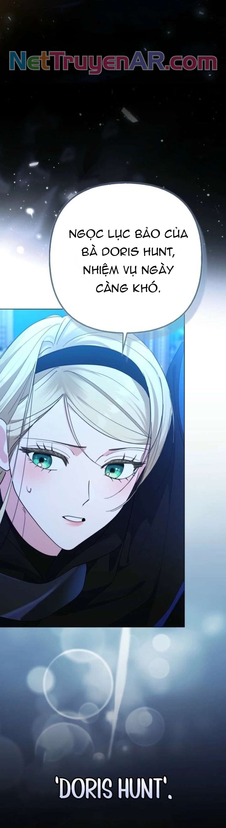 Kẻ Trộm Bóng Đêm Và Cuộc Hôn Nhân Giả Với Điều Tra Viên - Chapter 5 - Page 47