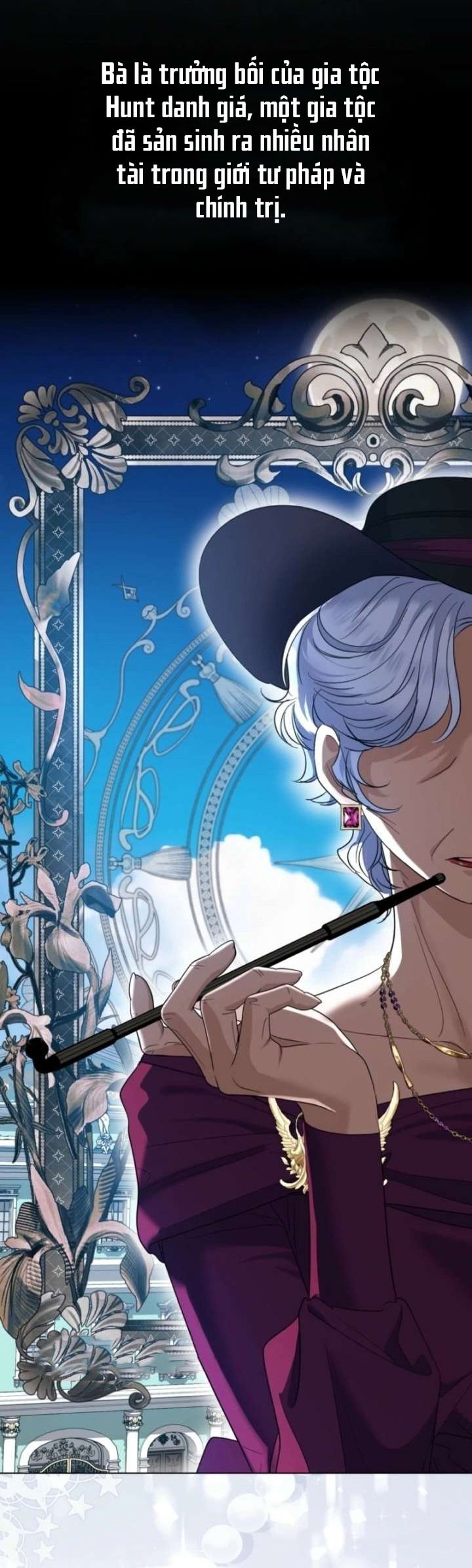 Kẻ Trộm Bóng Đêm Và Cuộc Hôn Nhân Giả Với Điều Tra Viên - Chapter 5 - Page 48