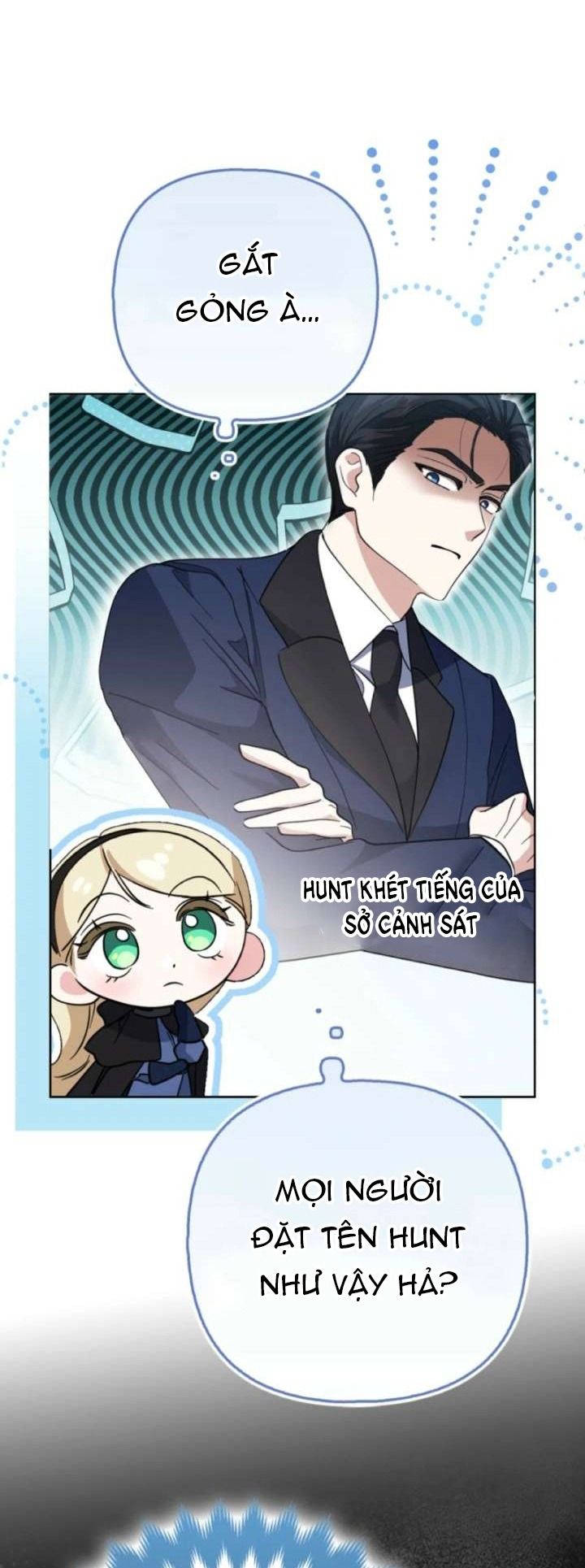 Kẻ Trộm Bóng Đêm Và Cuộc Hôn Nhân Giả Với Điều Tra Viên - Chapter 5 - Page 50