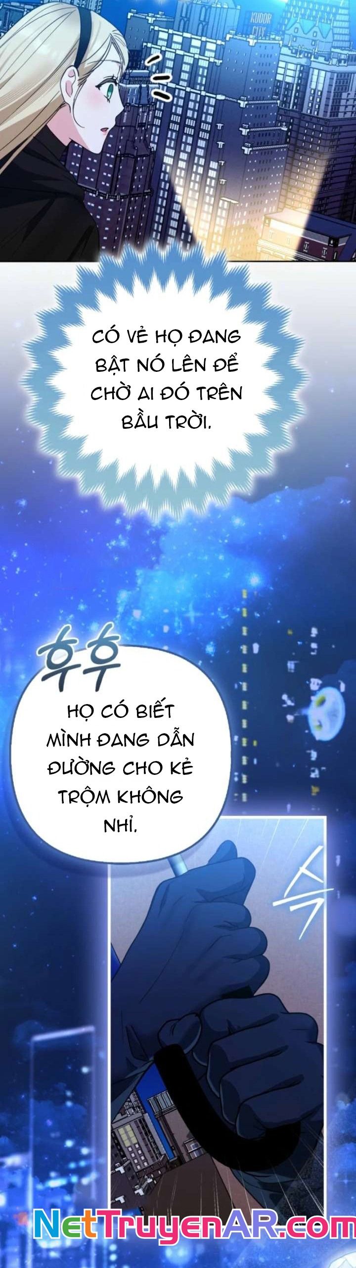 Kẻ Trộm Bóng Đêm Và Cuộc Hôn Nhân Giả Với Điều Tra Viên - Chapter 5 - Page 52