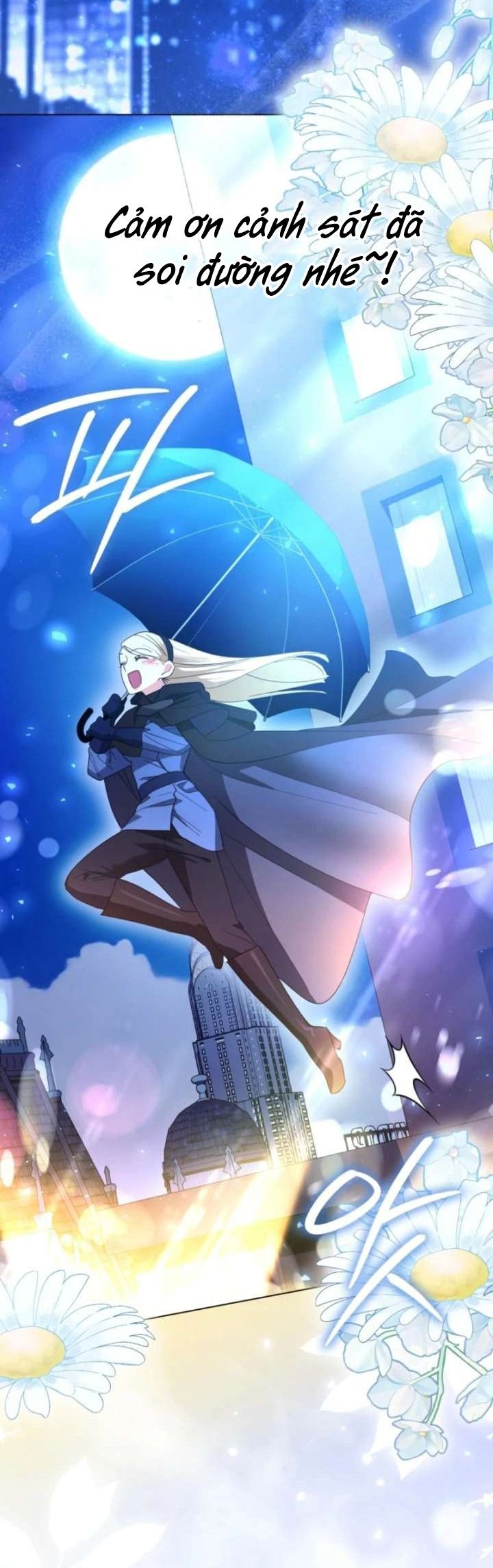 Kẻ Trộm Bóng Đêm Và Cuộc Hôn Nhân Giả Với Điều Tra Viên - Chapter 5 - Page 53