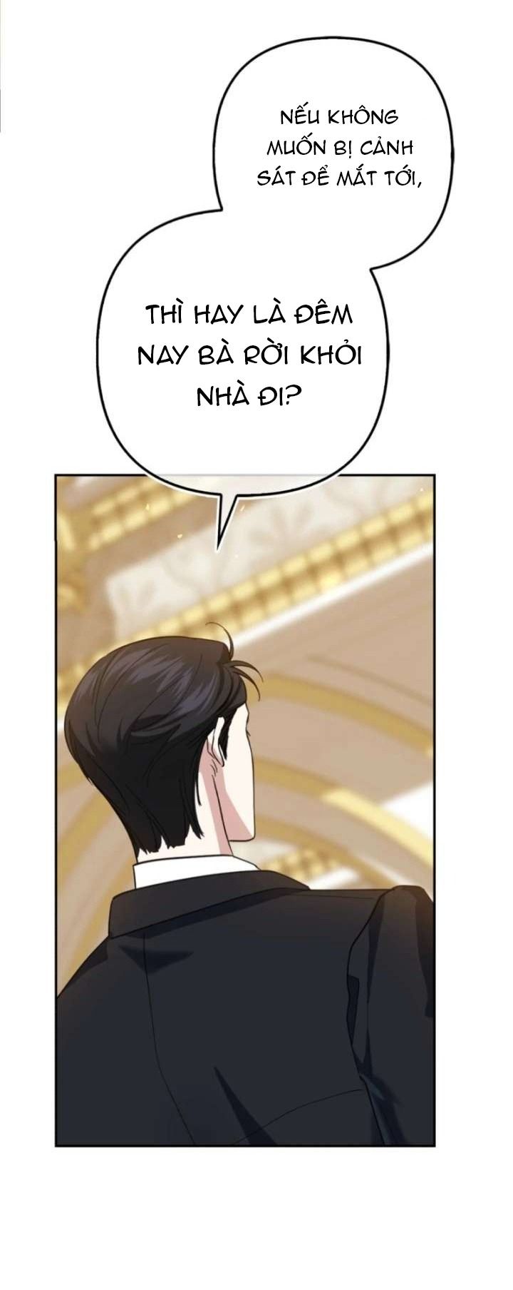 Kẻ Trộm Bóng Đêm Và Cuộc Hôn Nhân Giả Với Điều Tra Viên - Chapter 5 - Page 55