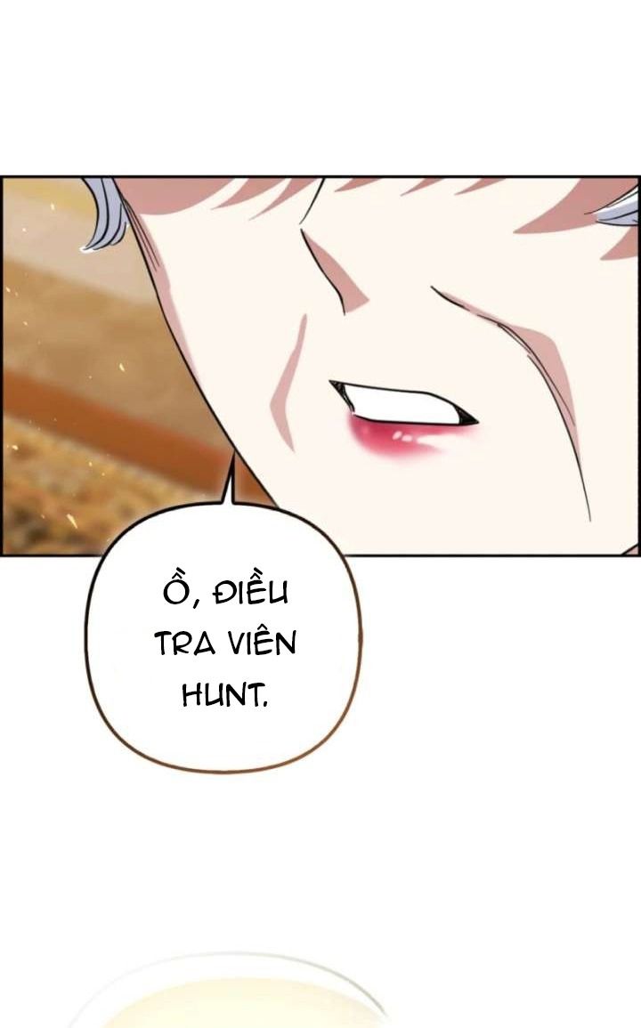 Kẻ Trộm Bóng Đêm Và Cuộc Hôn Nhân Giả Với Điều Tra Viên - Chapter 5 - Page 56