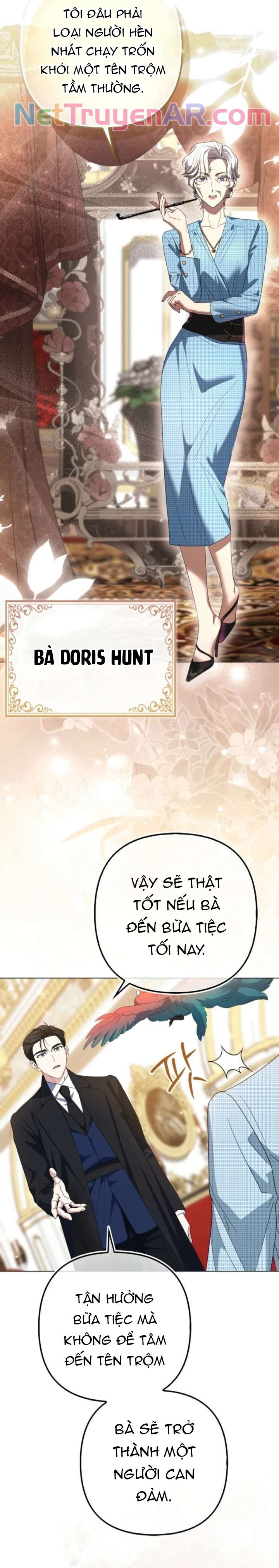 Kẻ Trộm Bóng Đêm Và Cuộc Hôn Nhân Giả Với Điều Tra Viên - Chapter 5 - Page 57