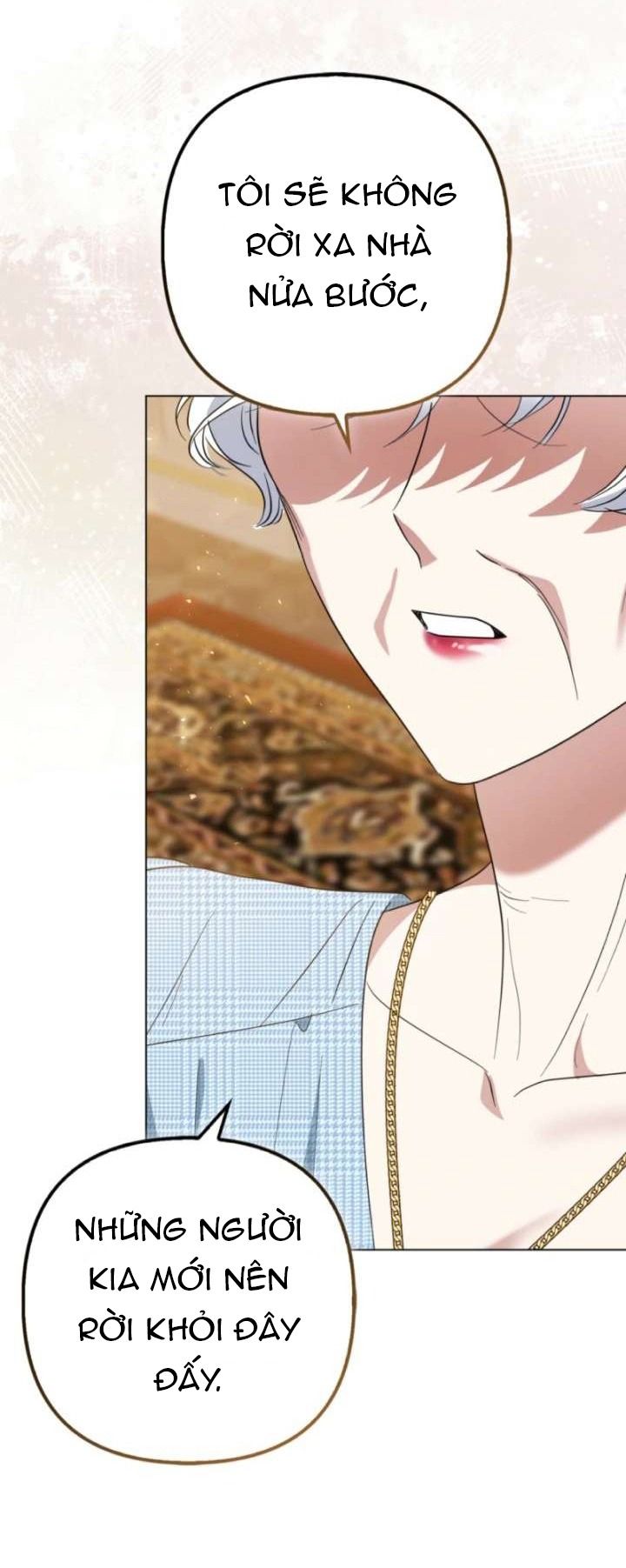 Kẻ Trộm Bóng Đêm Và Cuộc Hôn Nhân Giả Với Điều Tra Viên - Chapter 5 - Page 58