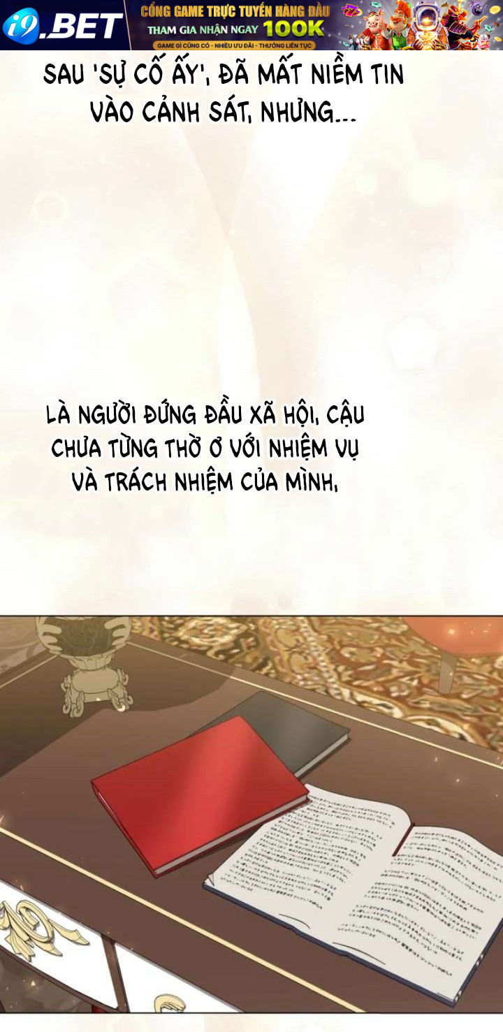 Kẻ Trộm Bóng Đêm Và Cuộc Hôn Nhân Giả Với Điều Tra Viên - Chapter 5 - Page 63